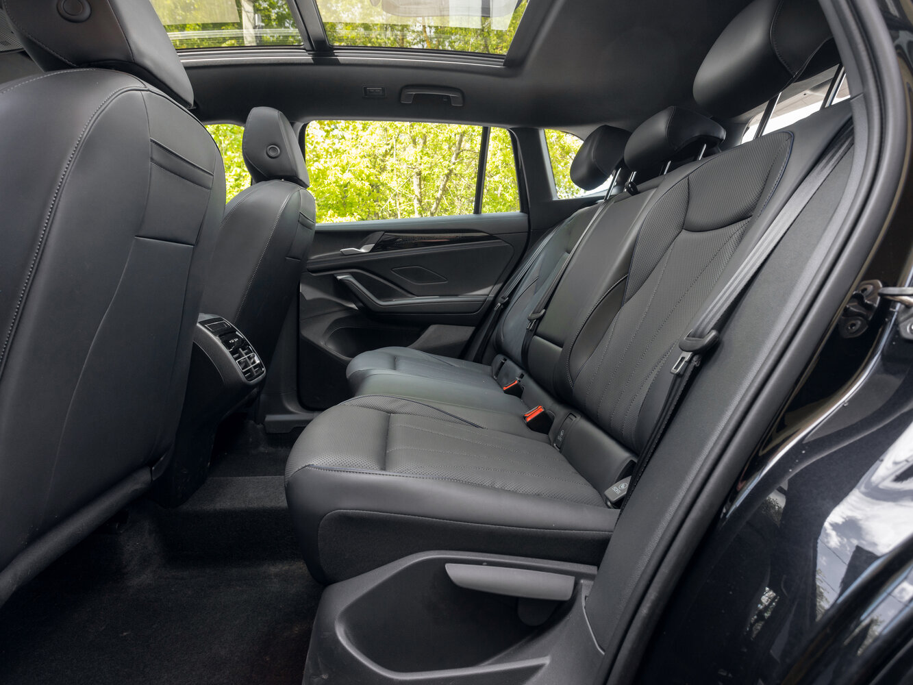 Volkswagen Tiguan III (China Market), 2026, фото 6