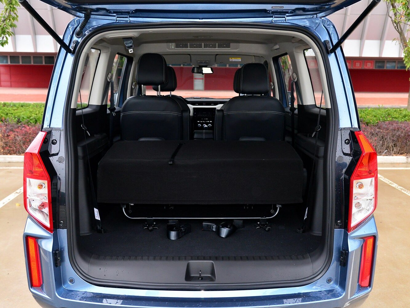 Wuling Hongguang Plus, 2025, фото 14