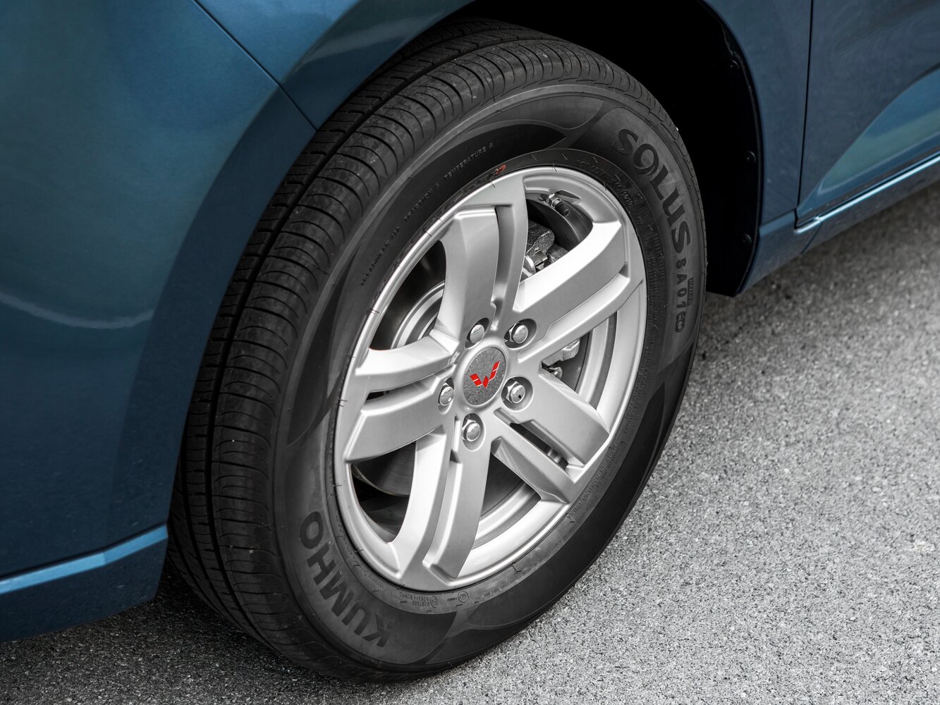 Wuling Hongguang Plus, 2025, фото 13