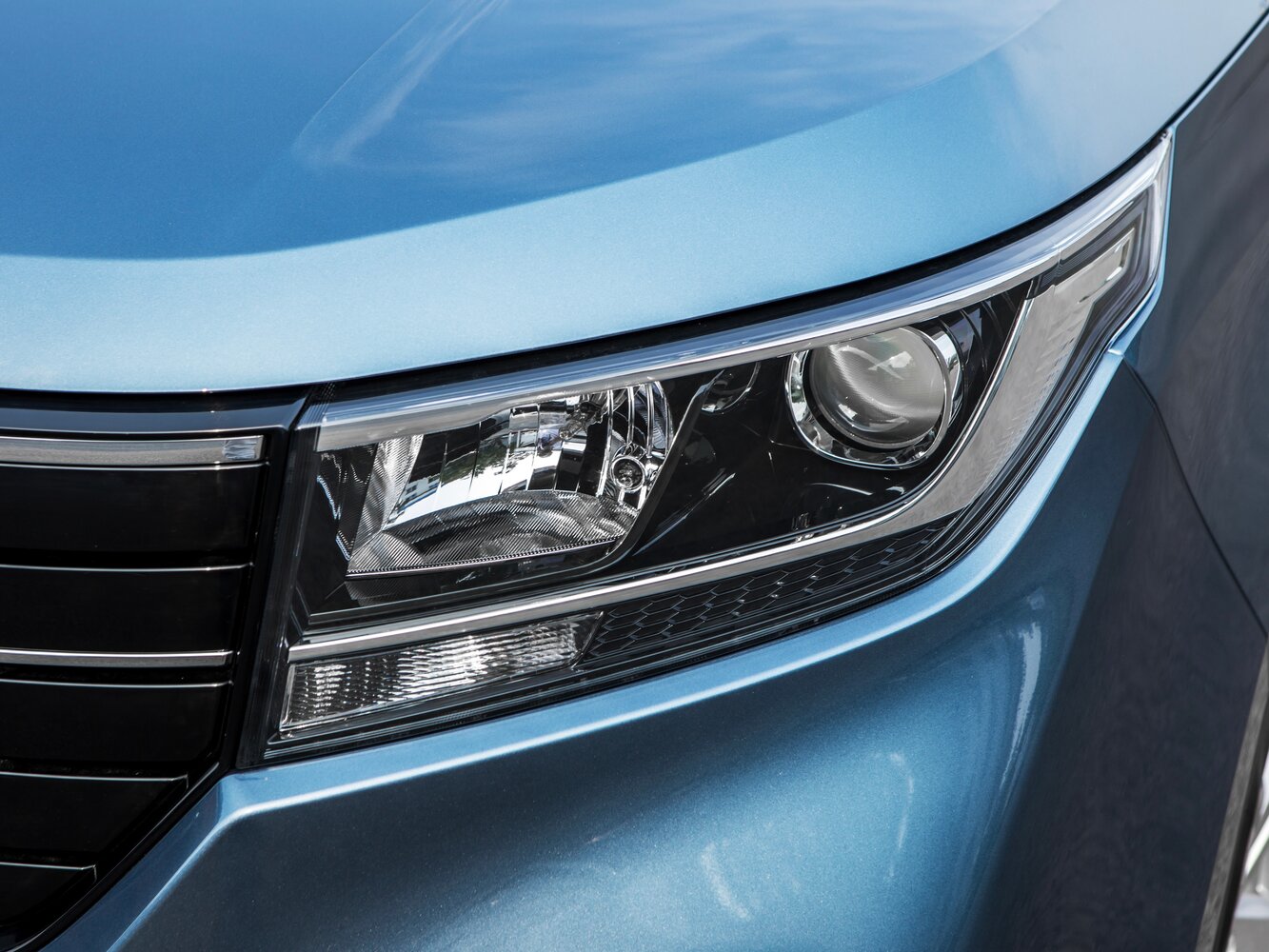 Wuling Hongguang Plus, 2025, фото 16