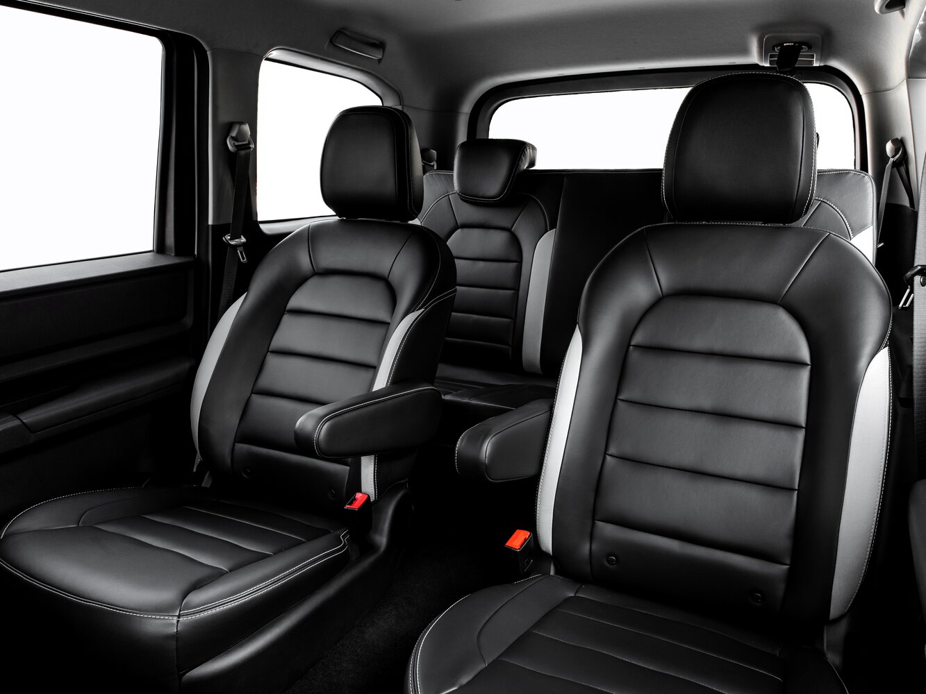 Wuling Hongguang Plus, 2025, фото 9