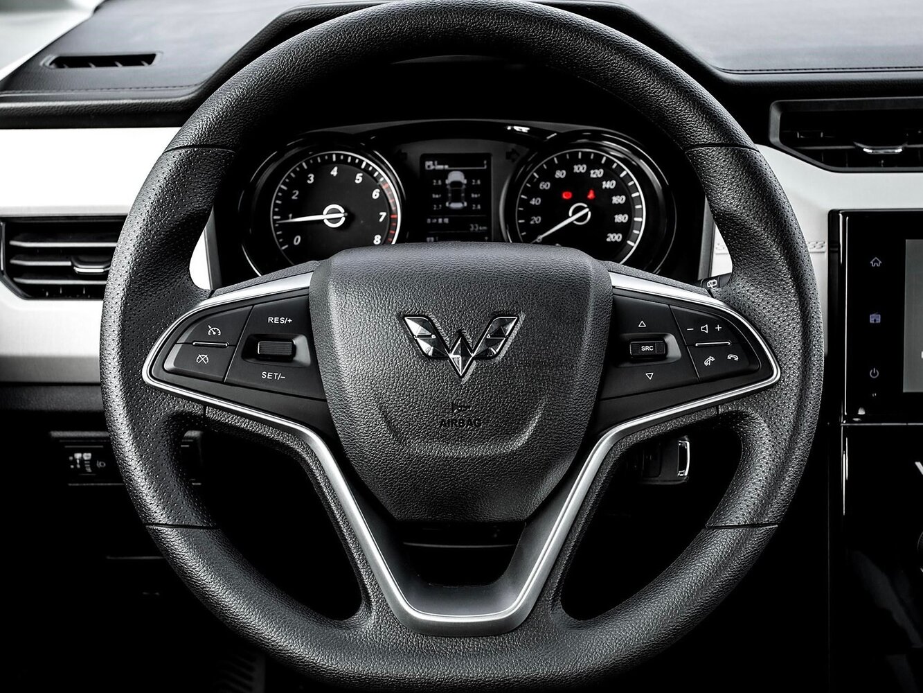 Wuling Hongguang Plus, 2025, фото 7