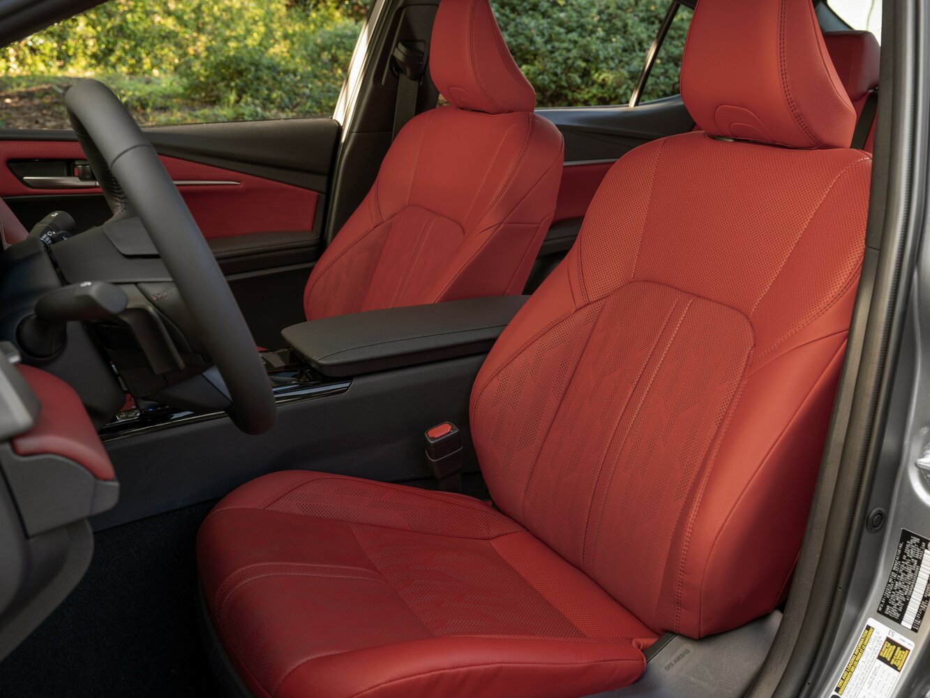 Toyota Camry IX (XV80), 2024, фото 3