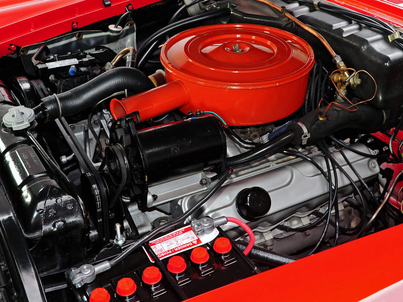 Plymouth Fury I, 1959, фото 3