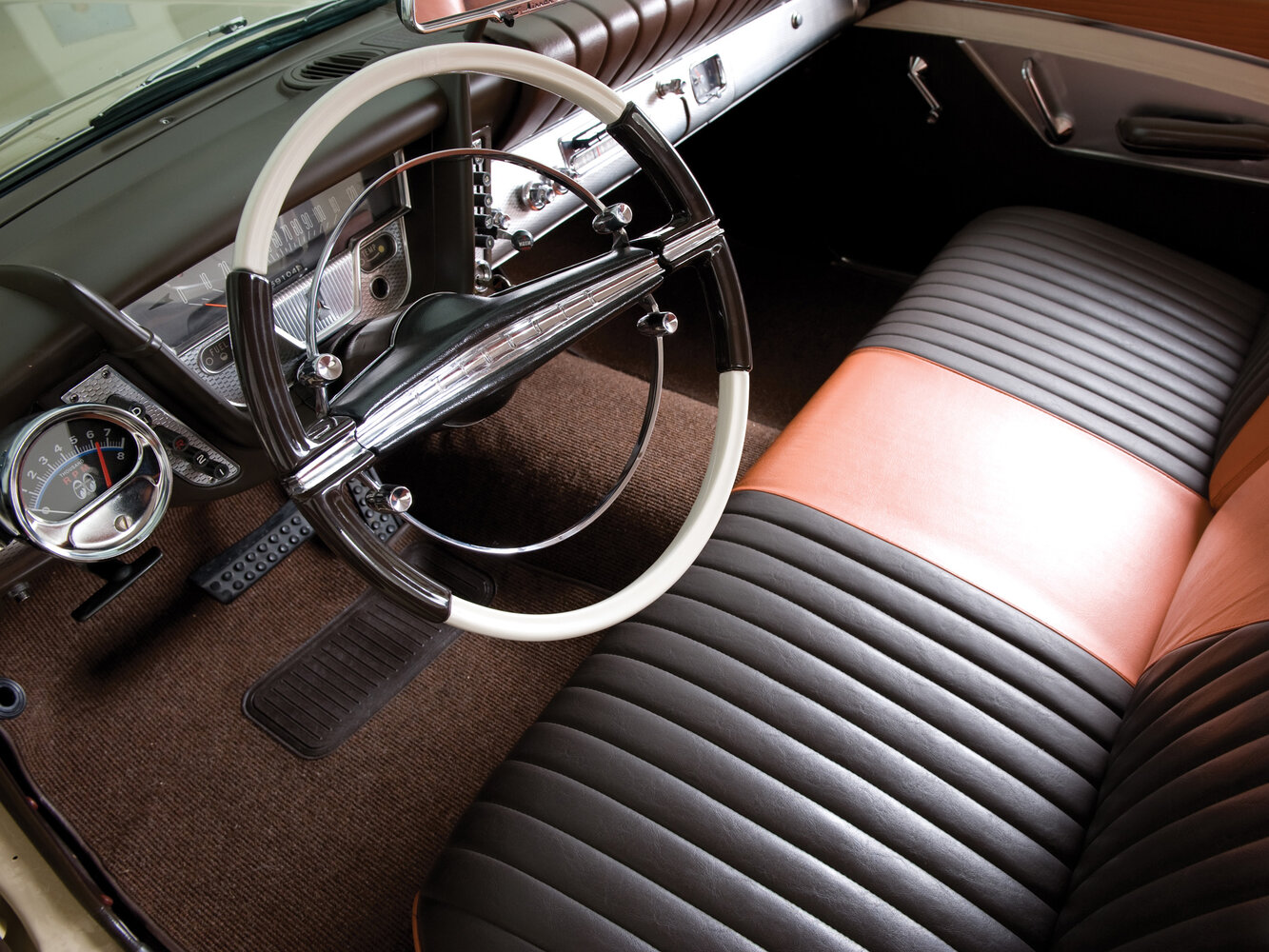 Plymouth Fury I, 1959, фото 1