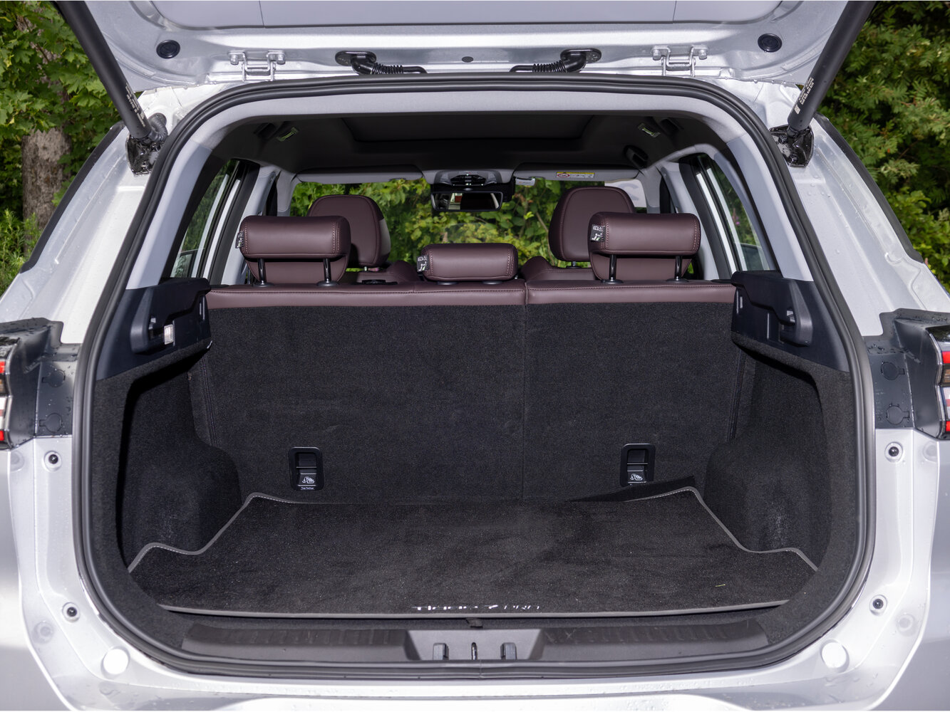 Chery Tiggo 7 Pro Max I Рестайлинг, 2024, фото 3