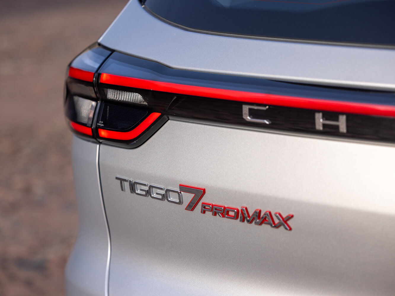 Chery Tiggo 7 Pro Max I Рестайлинг, 2024, фото 2