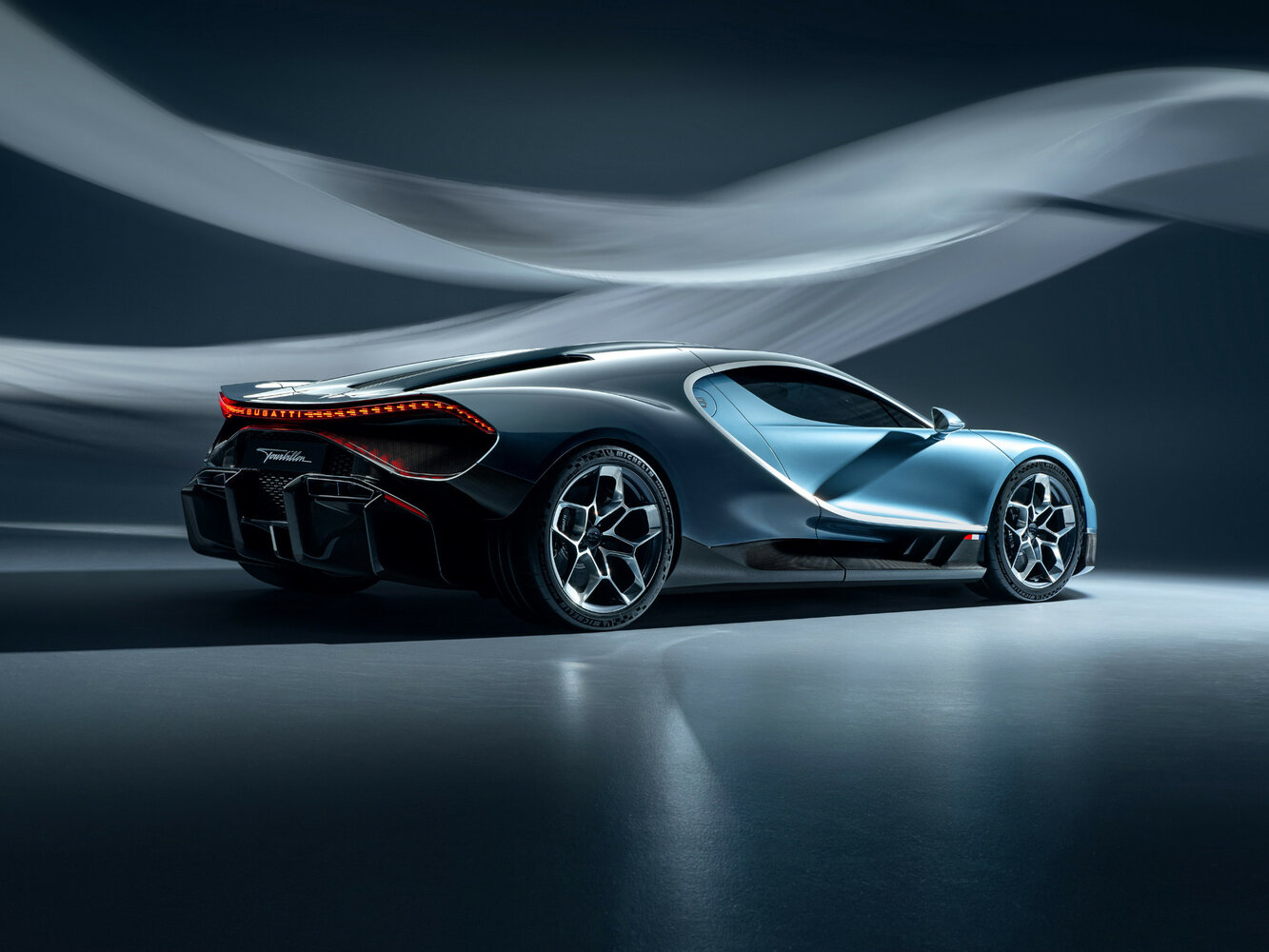 Bugatti Tourbillon, 2025, фото 13