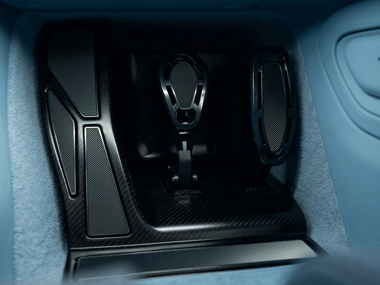 Bugatti Tourbillon, 2025, фото 11