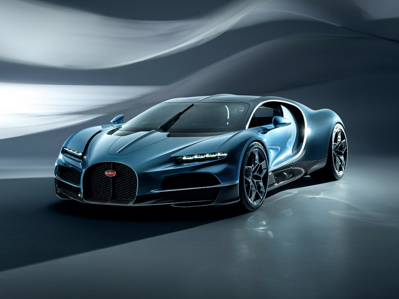 Bugatti Tourbillon, 2025, фото 14