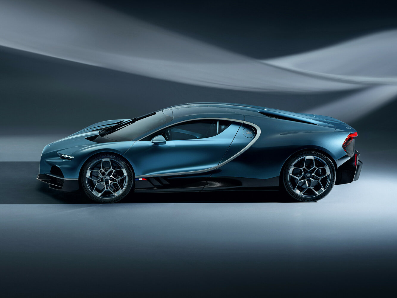 Bugatti Tourbillon, 2025, фото 9