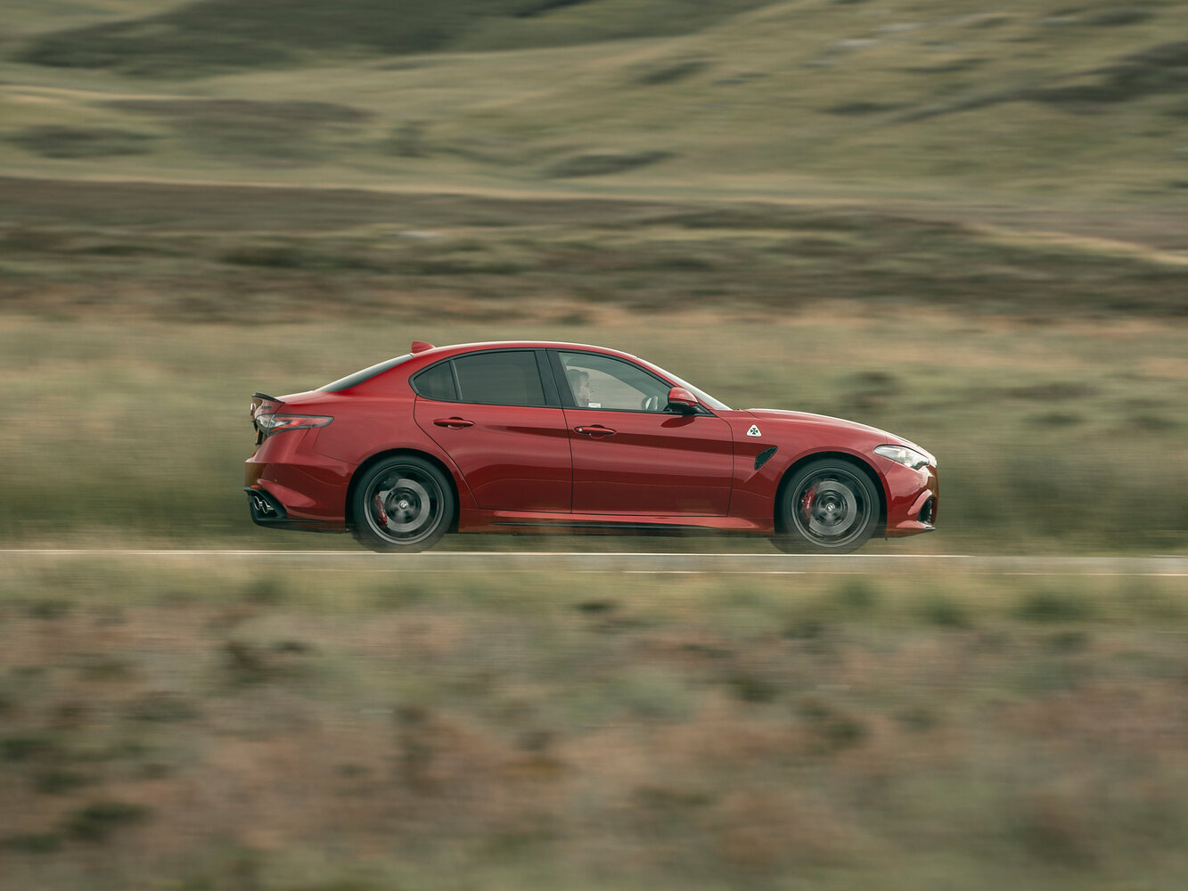 Alfa Romeo Giulia II (952) Рестайлинг, 2023, фото 15