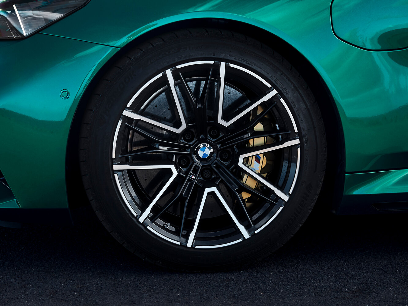 BMW M5 VII (G90), 2026, фото 19
