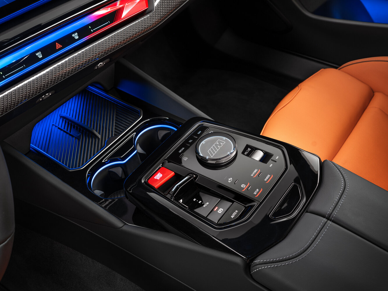BMW M5 VII (G90), 2026, фото 11