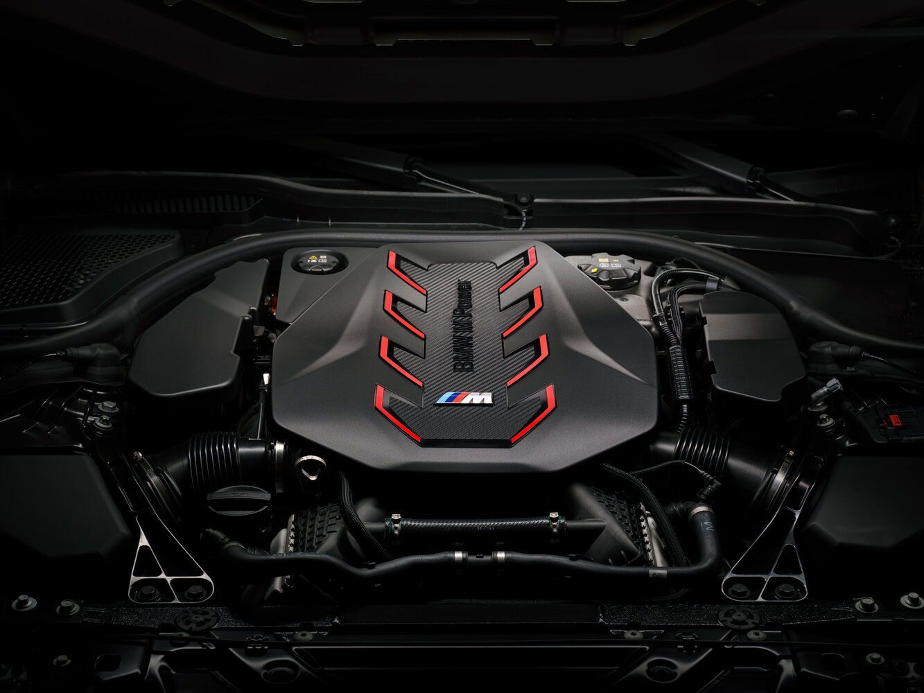 BMW M5 VII (G90), 2026, фото 17