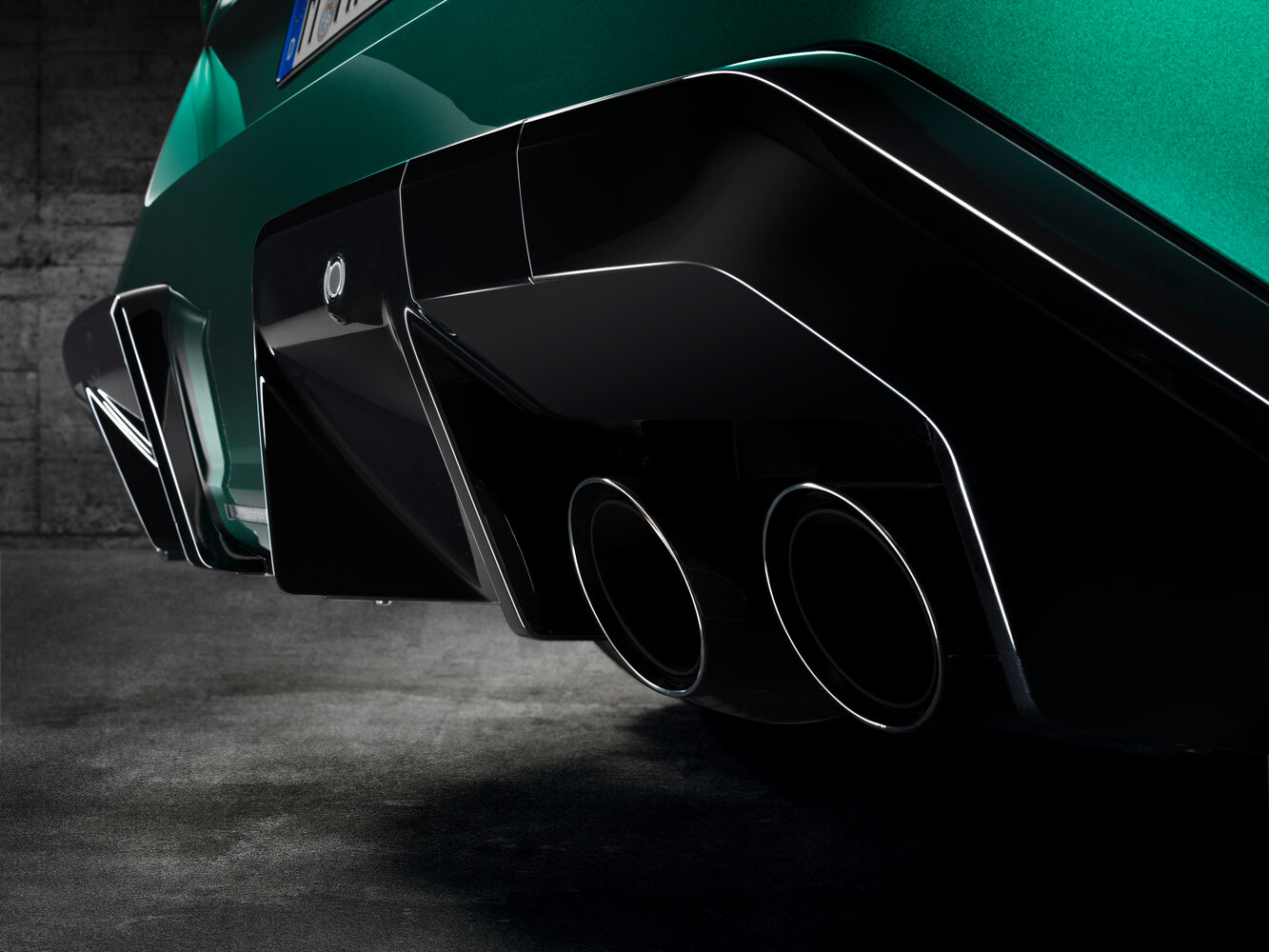 BMW M5 VII (G90), 2026, фото 18
