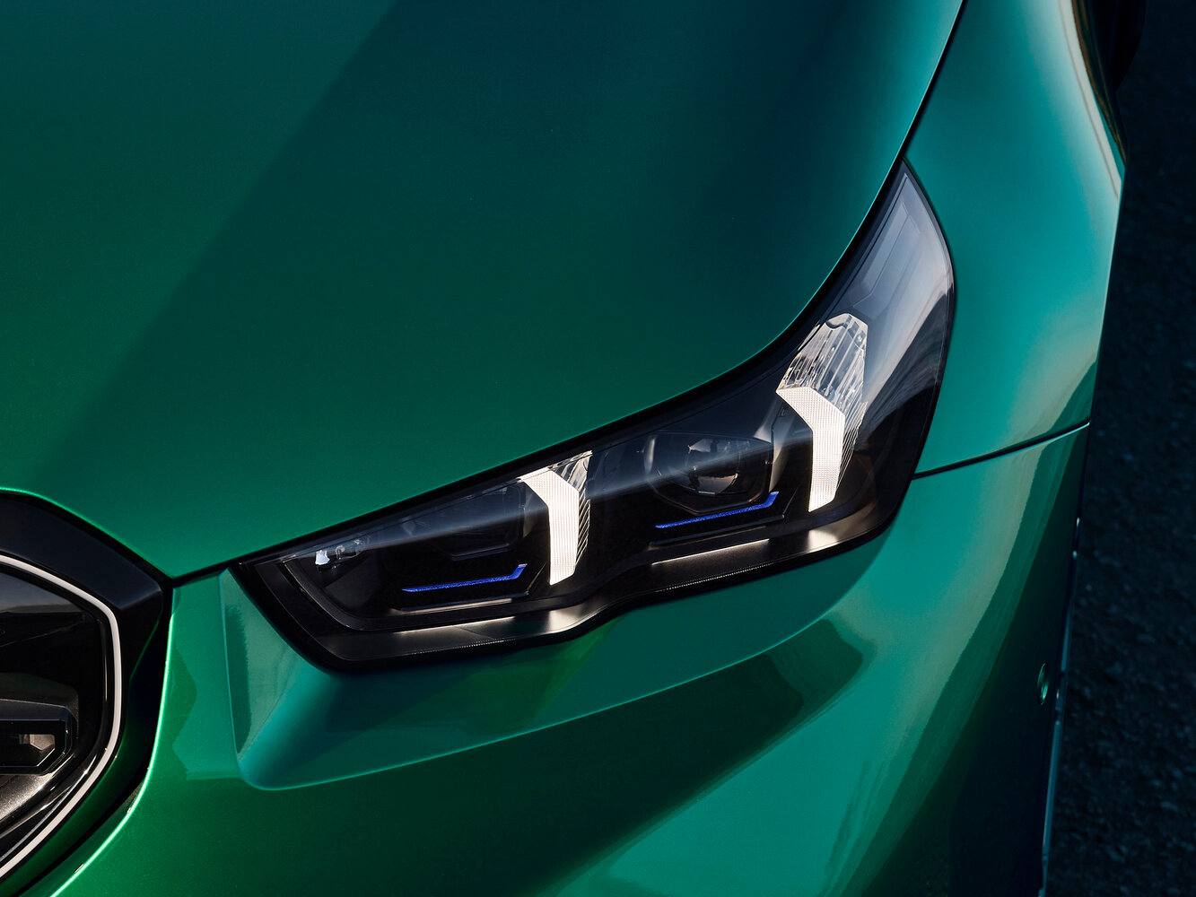 BMW M5 VII (G90), 2026, фото 15