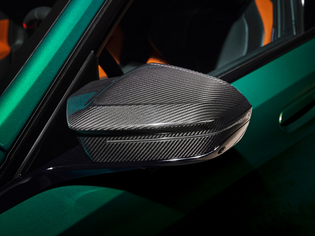 BMW M5 VII (G90), 2026, фото 13