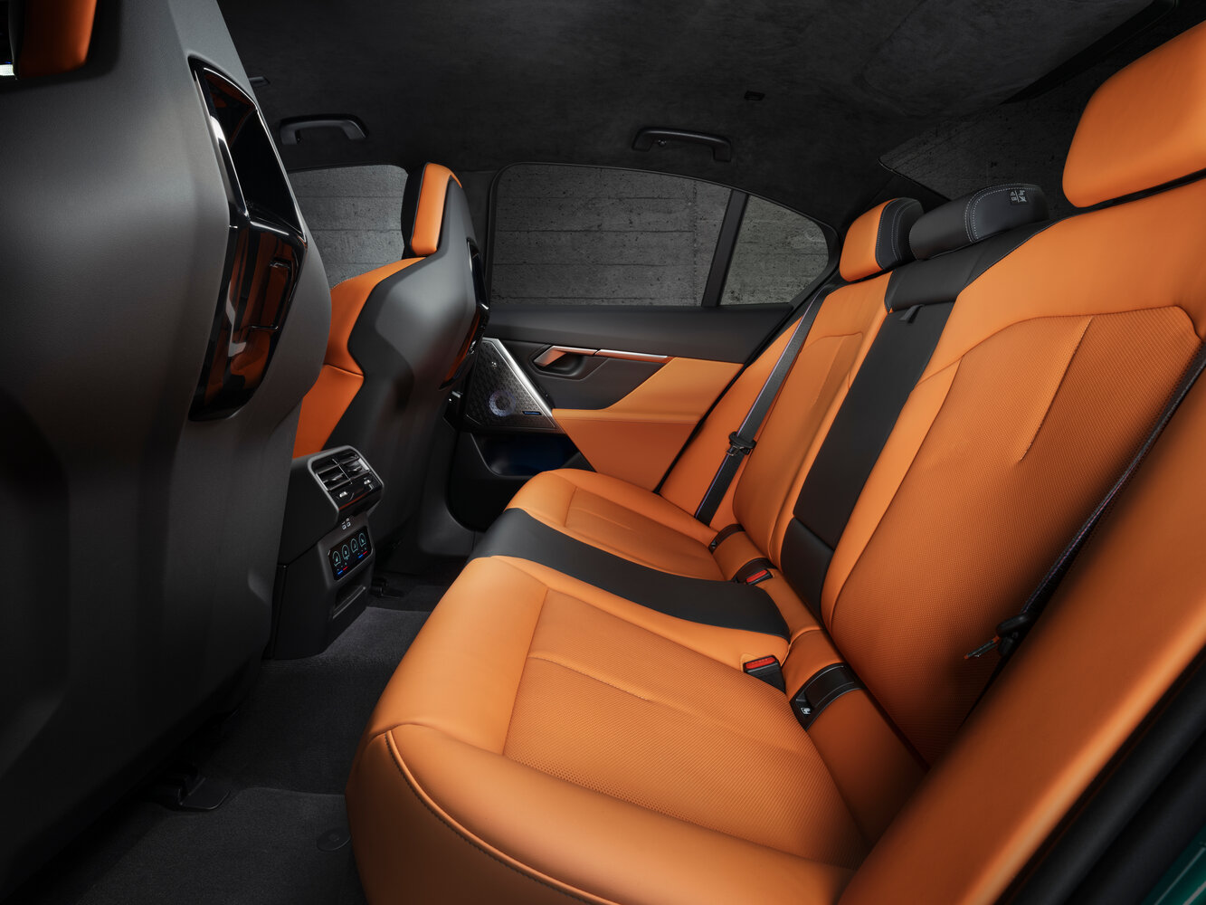 BMW M5 VII (G90), 2026, фото 10