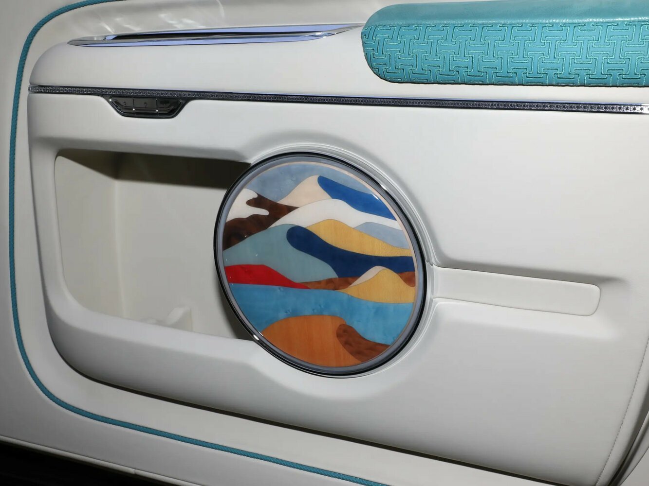 Hongqi L5 II, 2024, фото 3