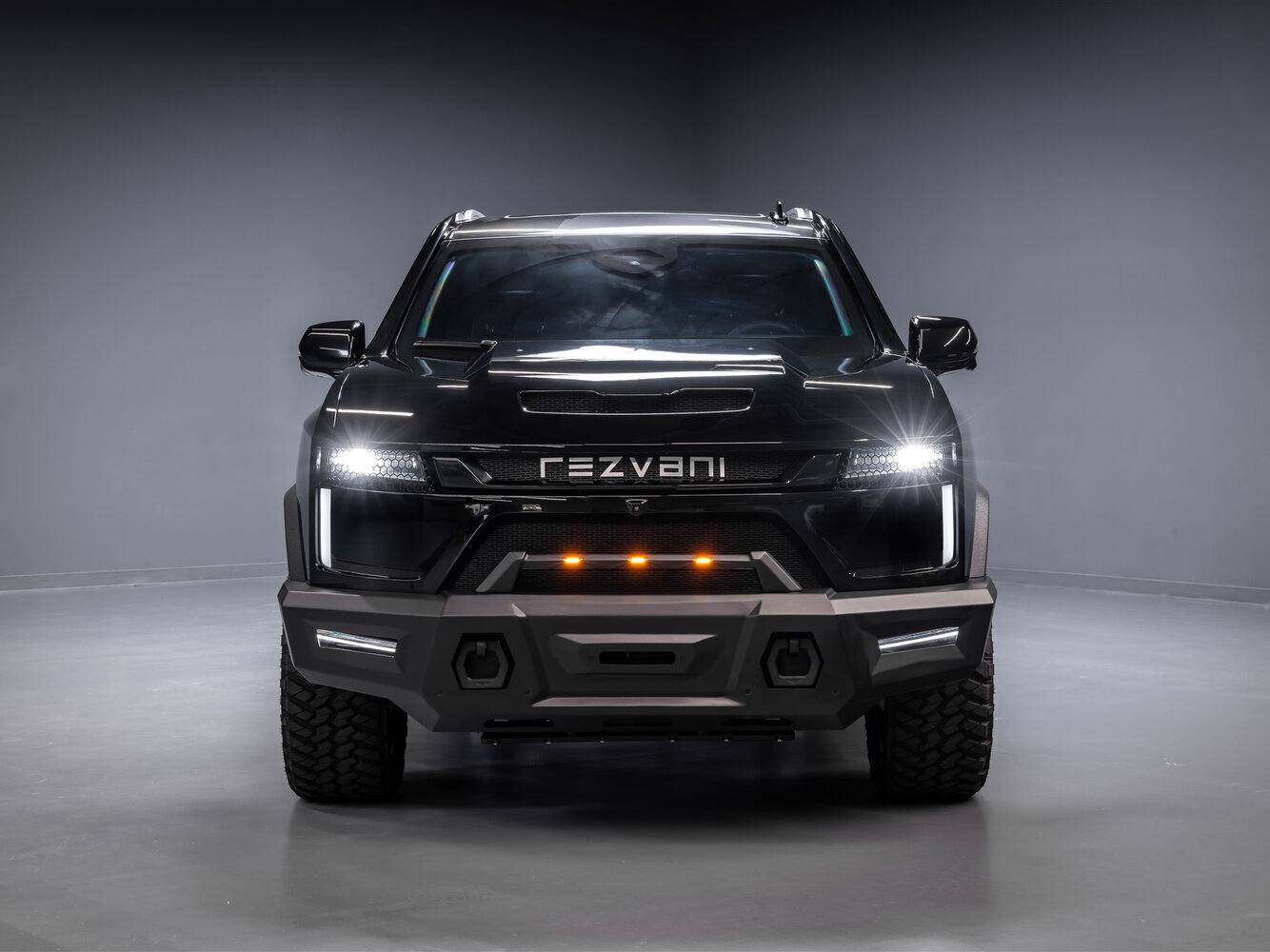 Rezvani Arsenal, 2026, фото 7