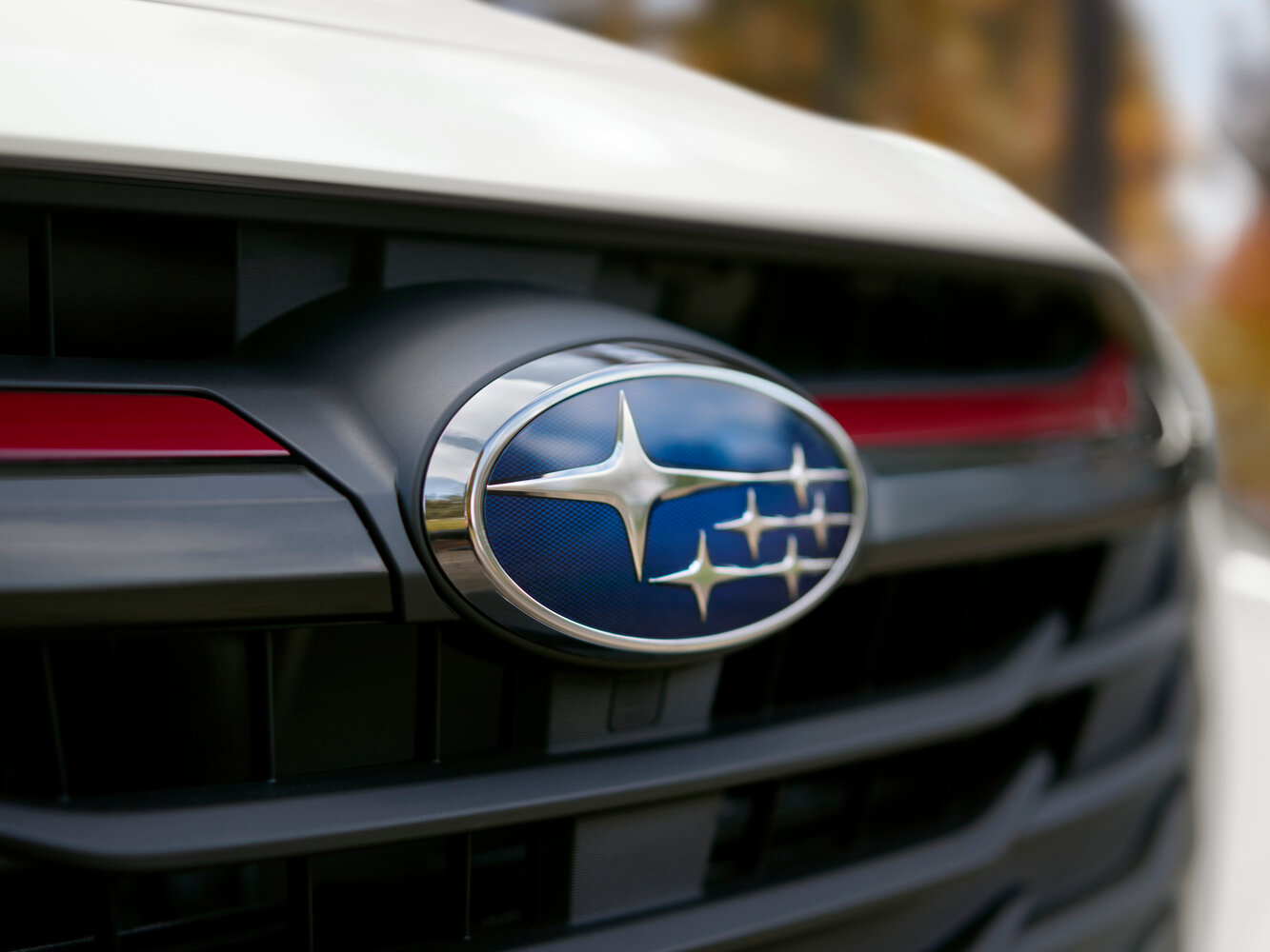 Subaru Legacy VII Рестайлинг, 2024, фото 3