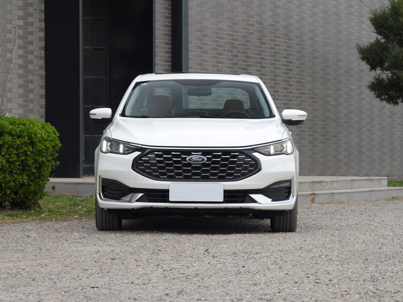 Ford Escort VI Рестайлинг 2, 2023, фото 15