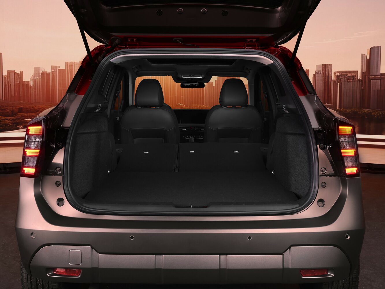 Nissan Kicks II, 2024, фото 3
