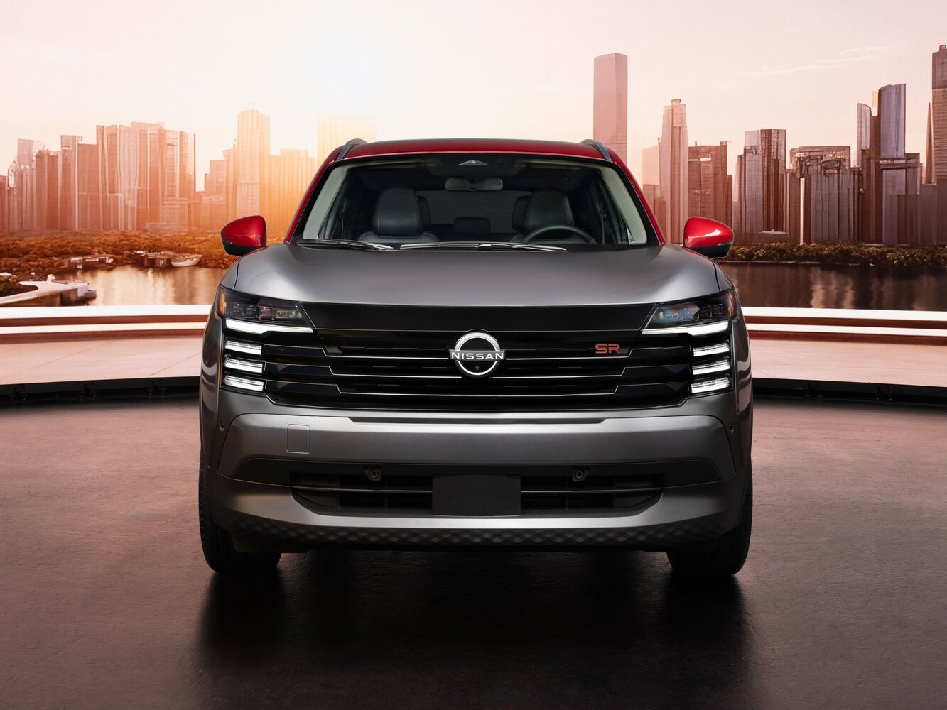 Nissan Kicks II, 2024, фото 4