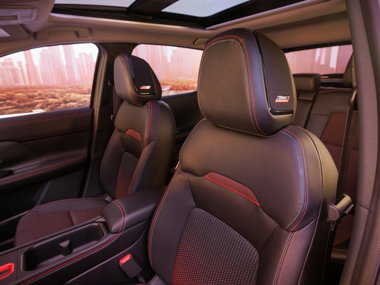 Nissan Kicks II, 2024, фото 13