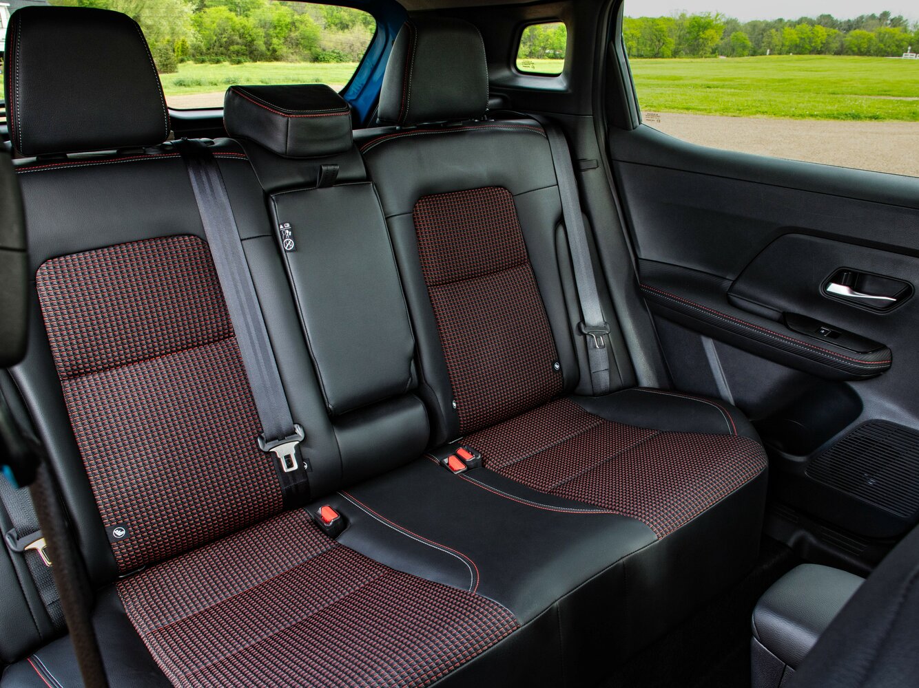 Nissan Kicks II, 2024, фото 7