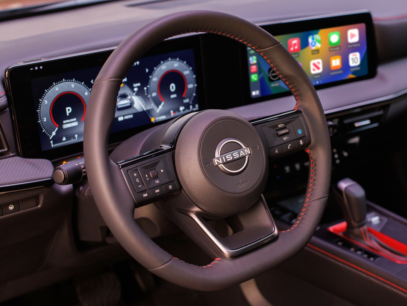 Nissan Kicks II, 2024, фото 6