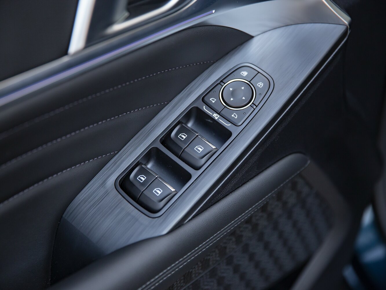 Haval F7 II, 2026, фото 24
