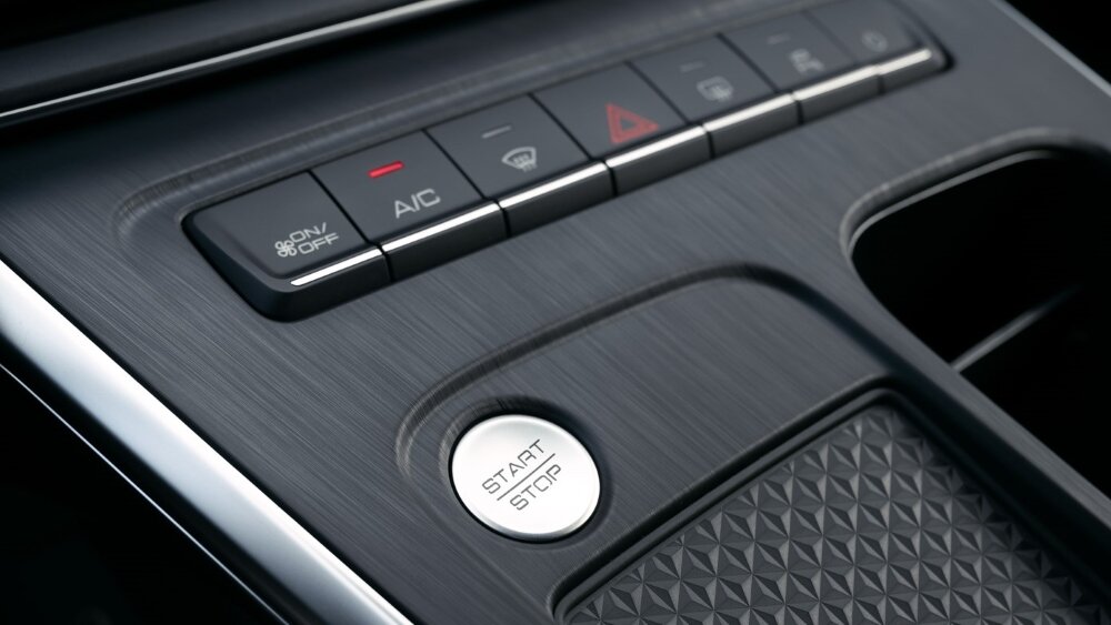 Haval F7 II, 2026, фото 15
