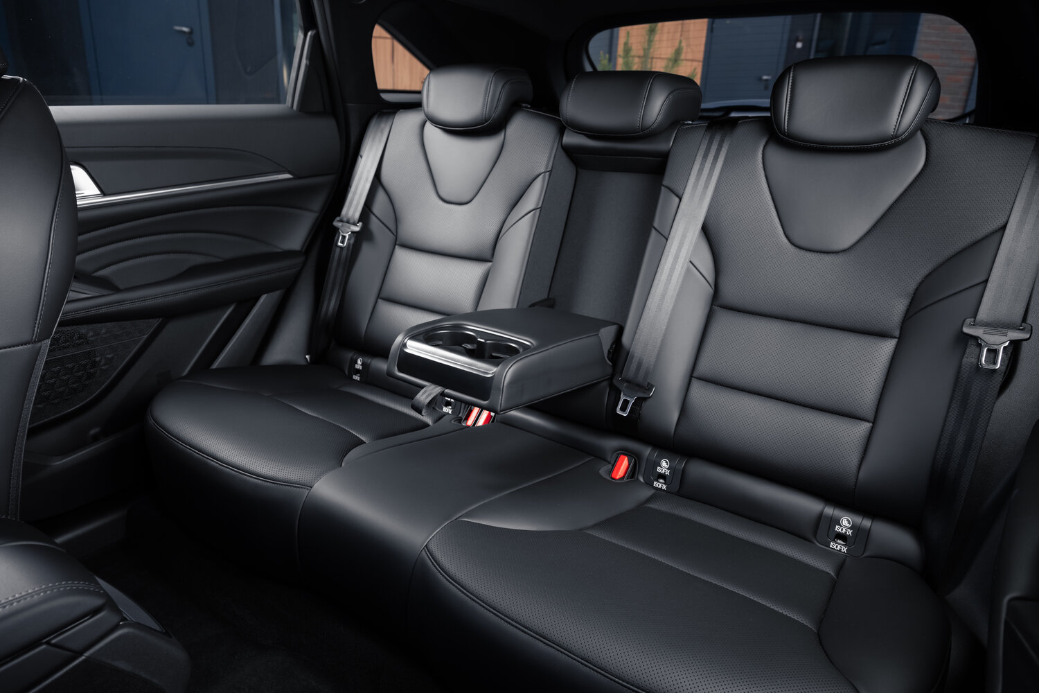 Haval F7 II, 2026, фото 8
