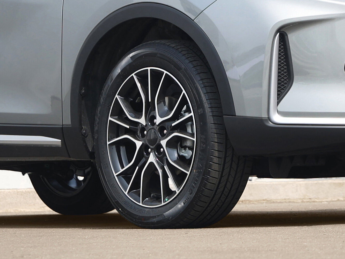 Jetour X50, 2026, фото 18