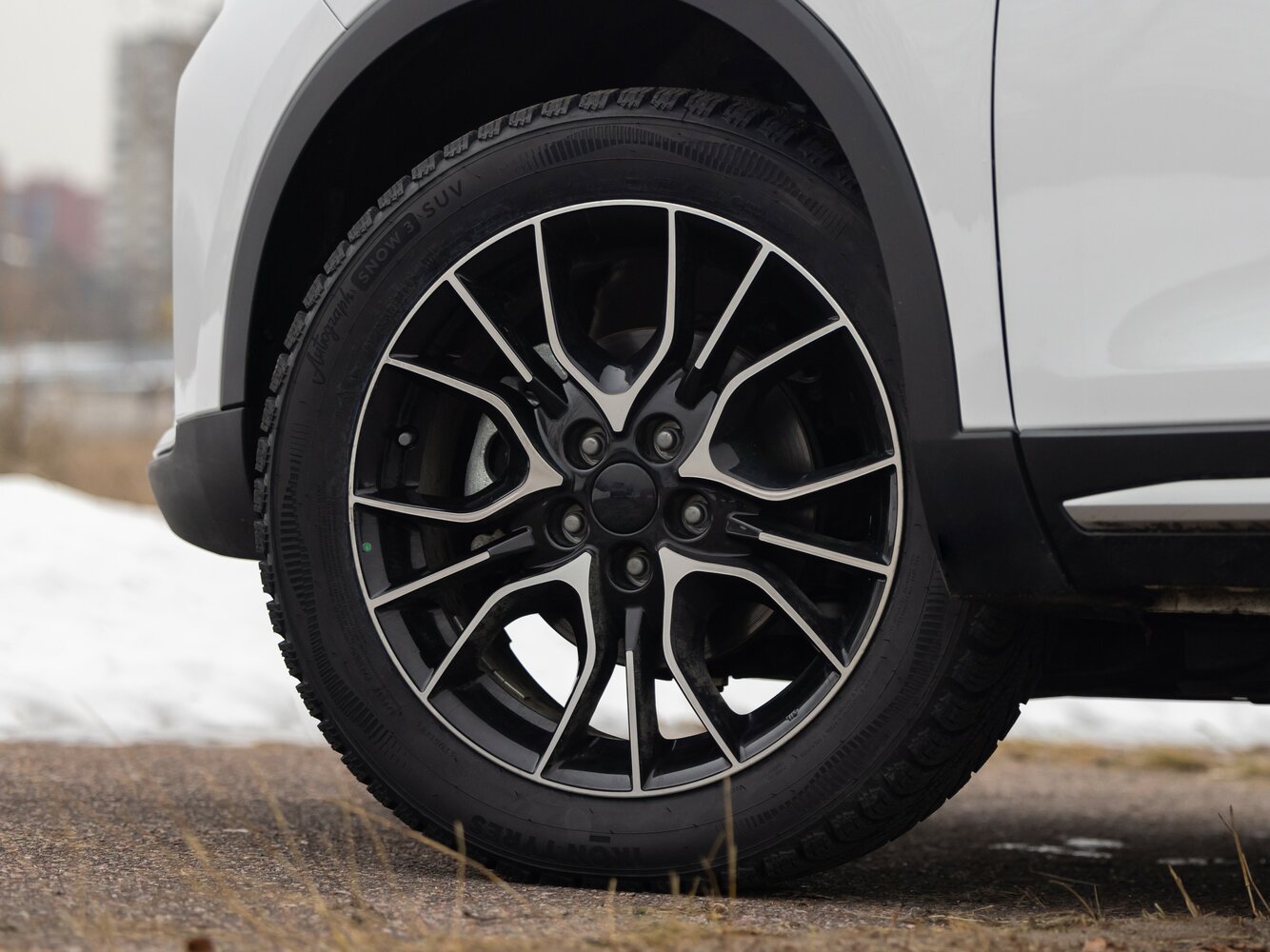 Jetour X50, 2026, фото 38