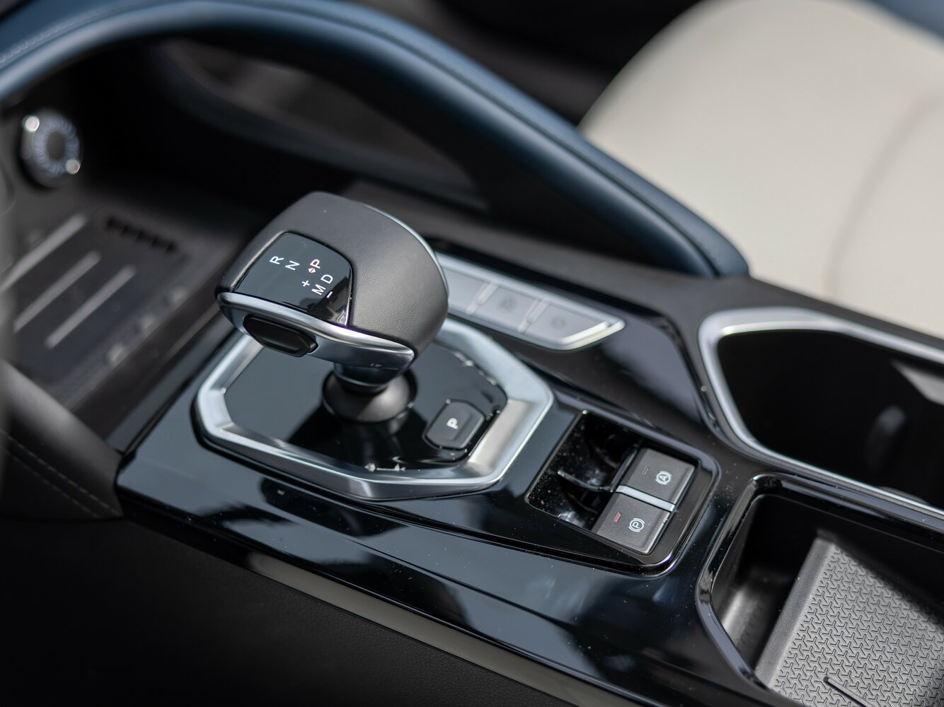 Jetour X50, 2026, фото 30
