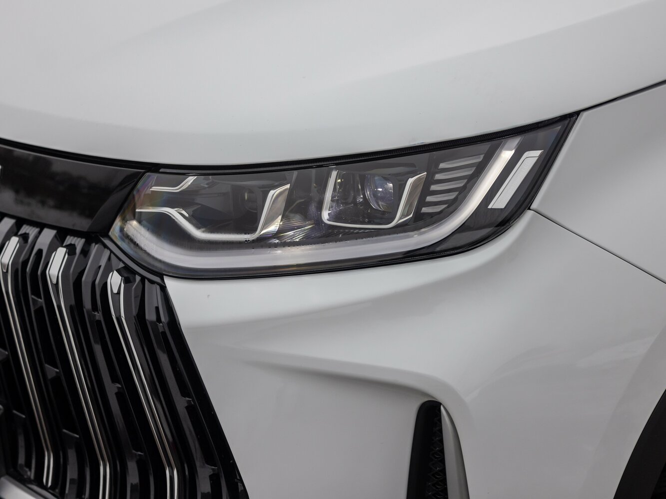Jetour X50, 2026, фото 34
