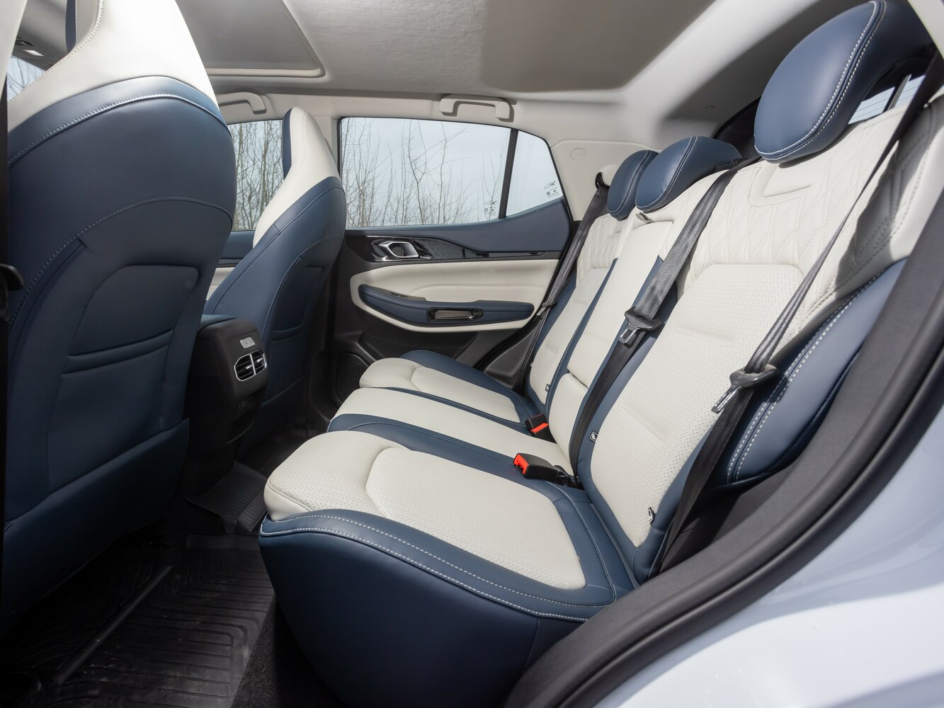 Jetour X50, 2026, фото 28