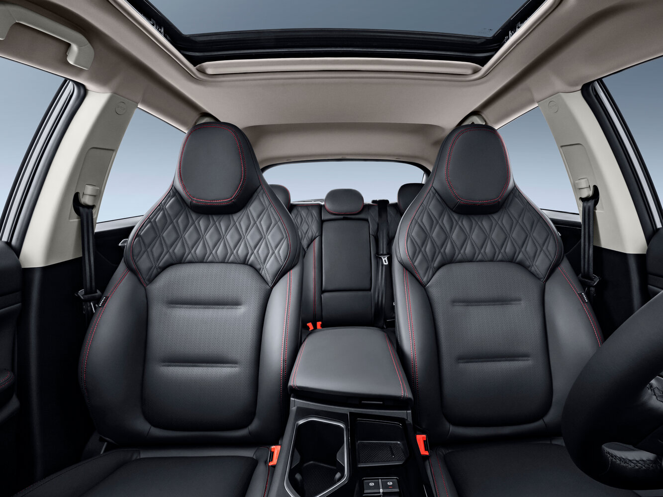Jetour X50, 2026, фото 7
