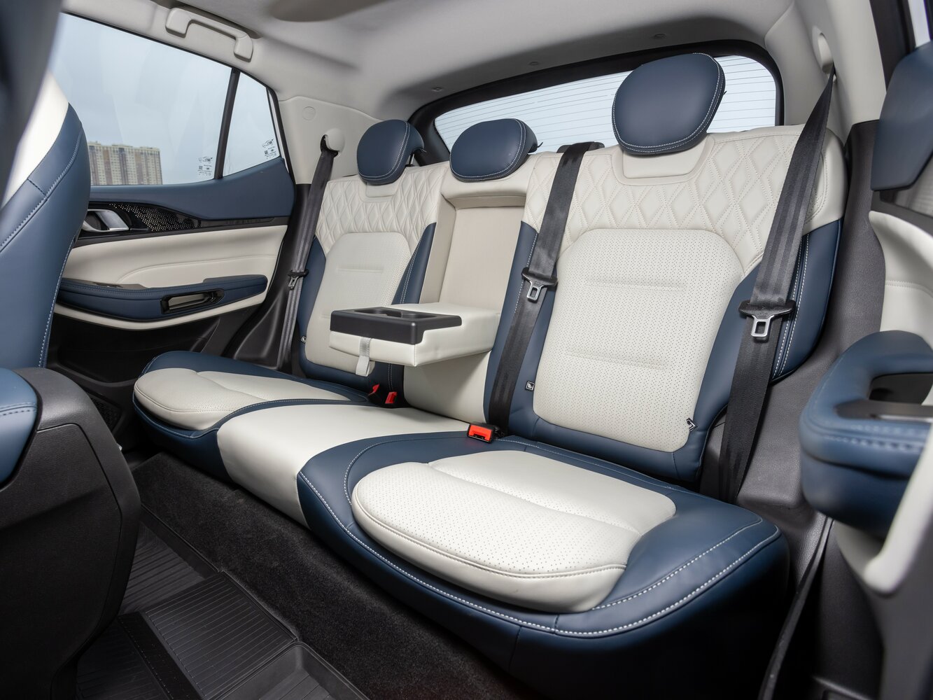 Jetour X50, 2026, фото 29