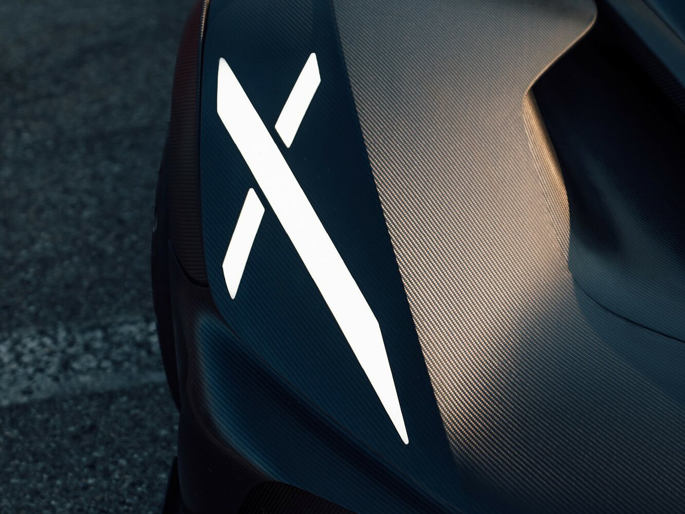 Bugatti Bolide, 2024, фото 6