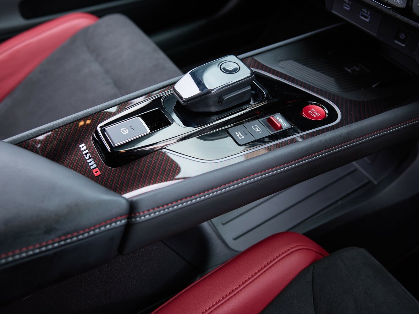Nissan Note III Рестайлинг, 2025, фото 8