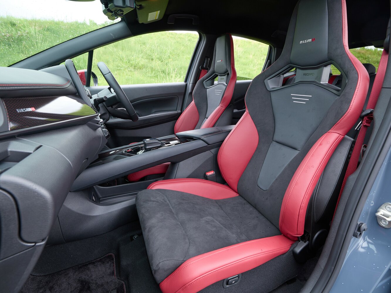 Nissan Note III Рестайлинг, 2025, фото 18