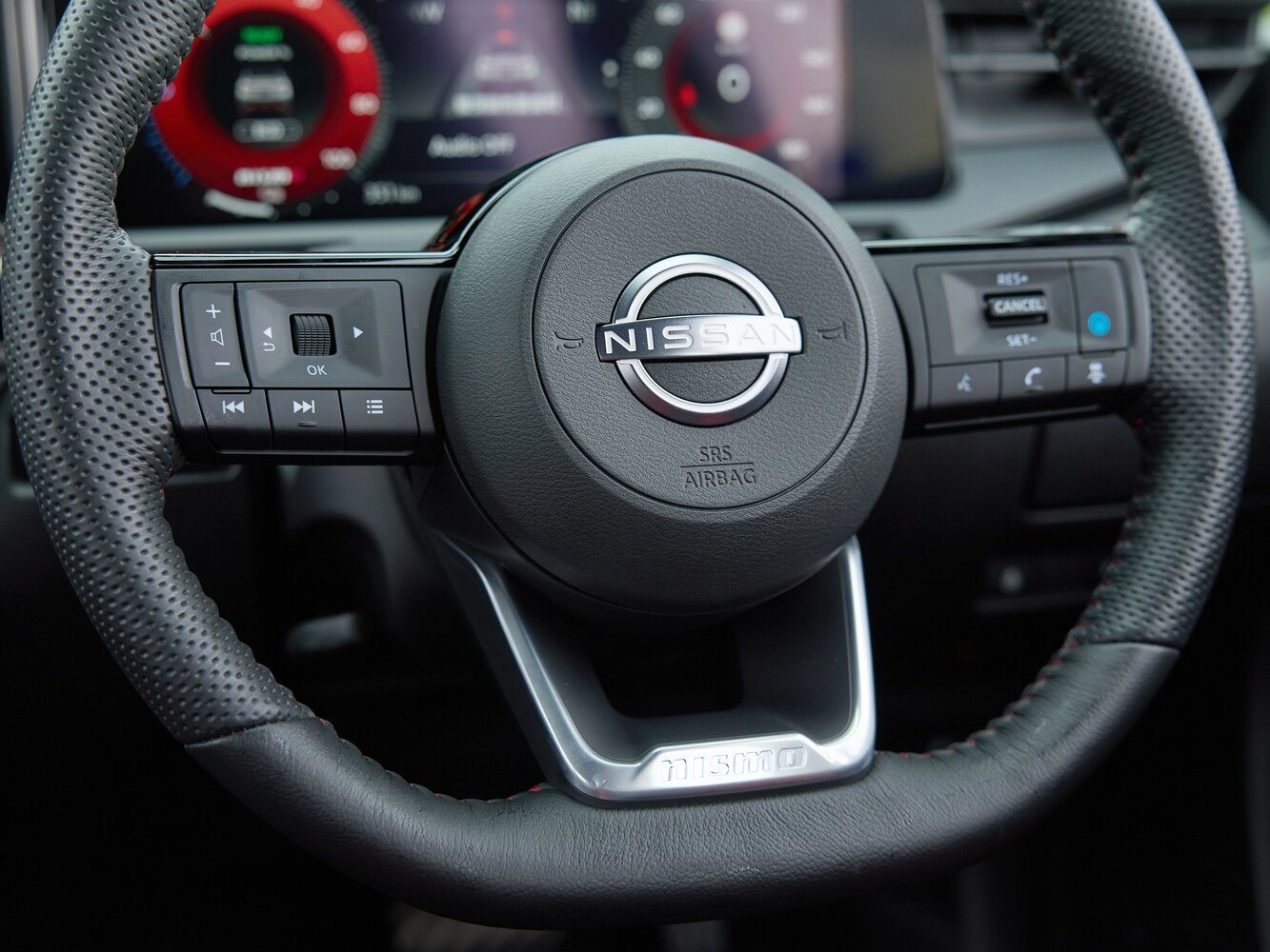 Nissan Note III Рестайлинг, 2025, фото 10