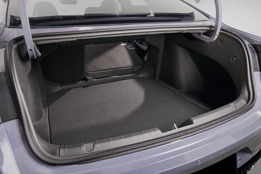 Geely Preface I, 2025, фото 3