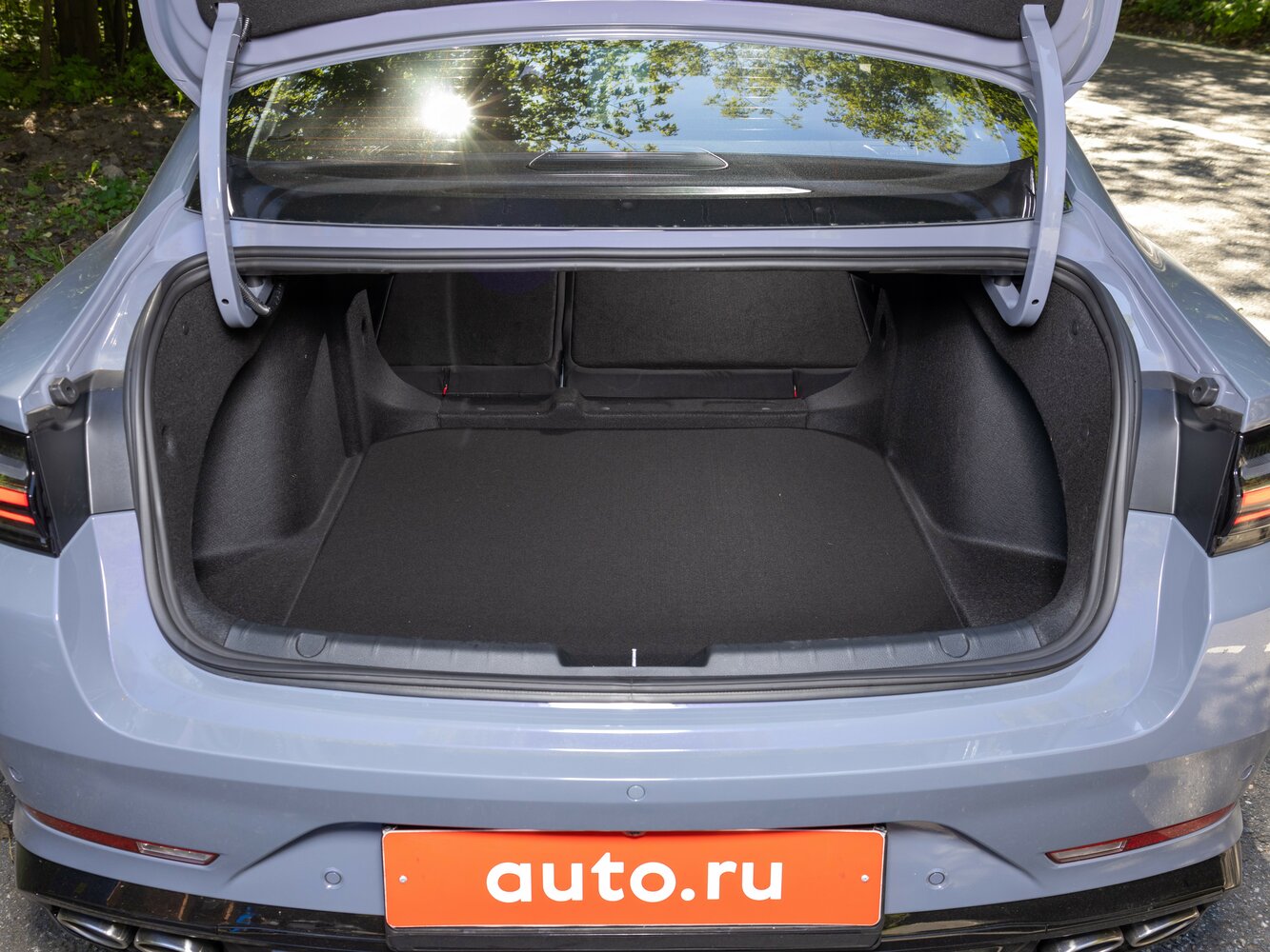 Geely Preface I, 2025, фото 24