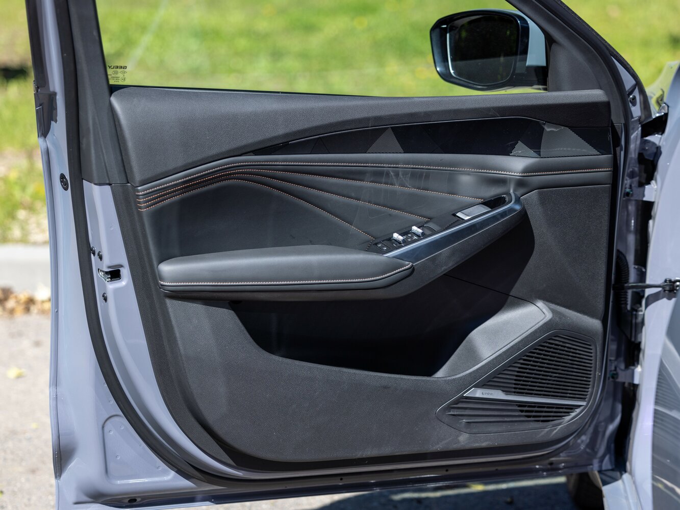 Geely Preface I, 2025, фото 5