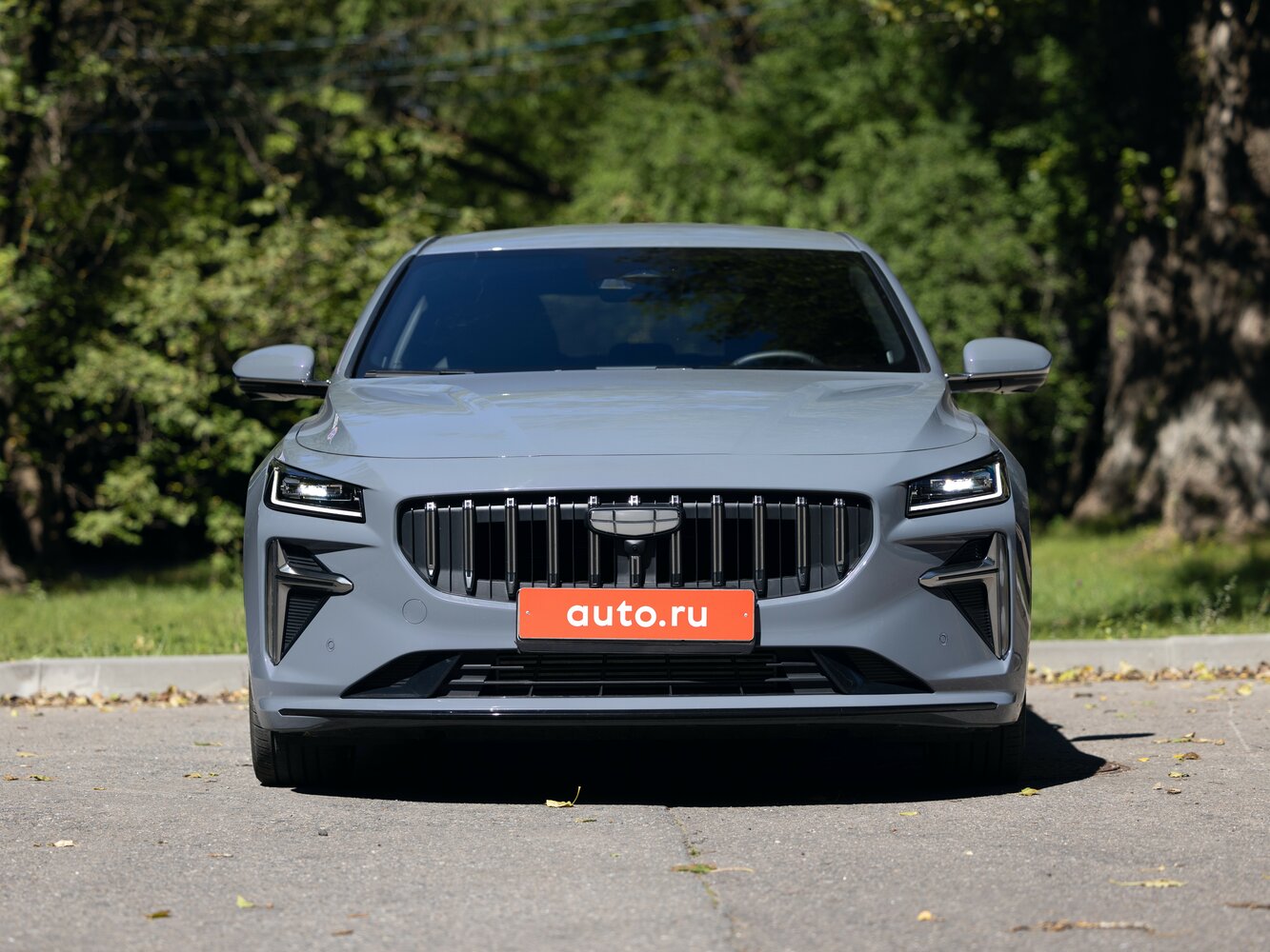 Geely Preface I, 2025, фото 36